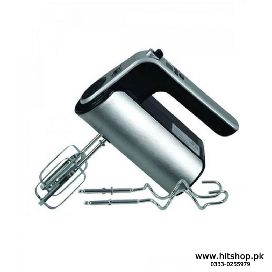 Anex Ag 394 Deluxe Hand Mixer 350 watts